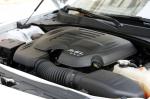 Chrysler 300C 2011 года